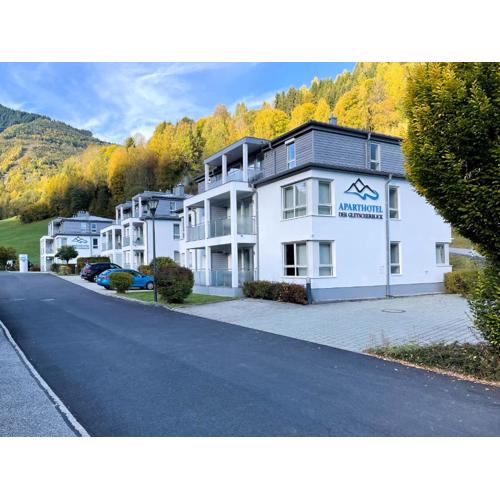 Der Gletscherblick by Alpin Rentals - incl Summercard