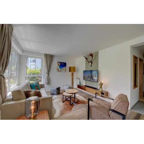 Der Gletscherblick By Kaprun Rentals