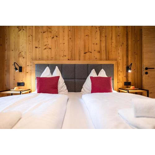 Der Lammhof - Appartements Kaswurm