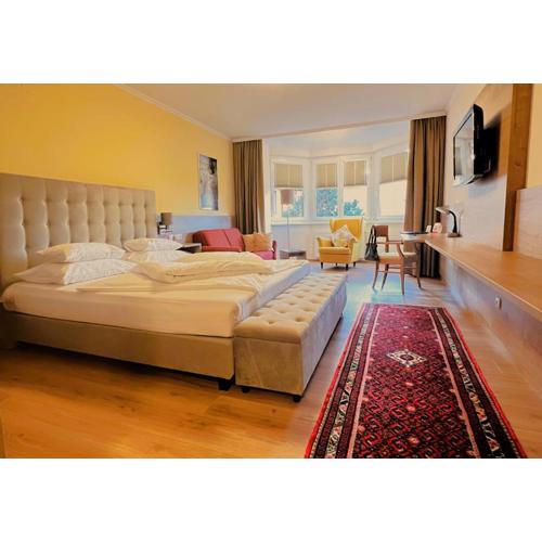 Der Marienhof Hotel Garni