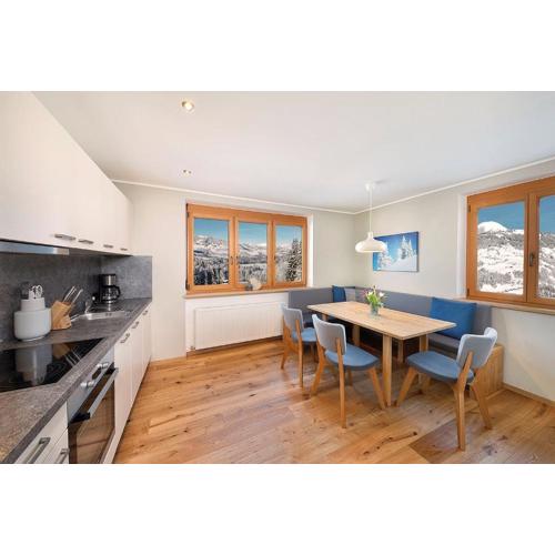 Der Sonnenhof - Appartement Ahorn