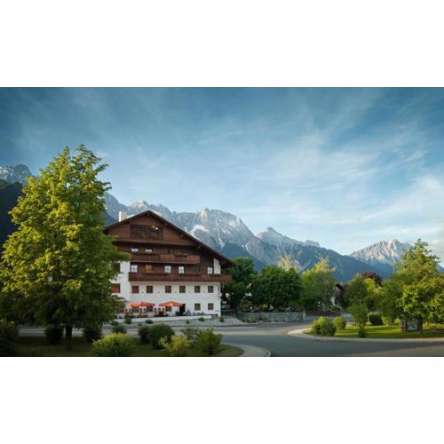 Der Stern - Nachhaltiges Wirtshaus und Landhotel seit 1509