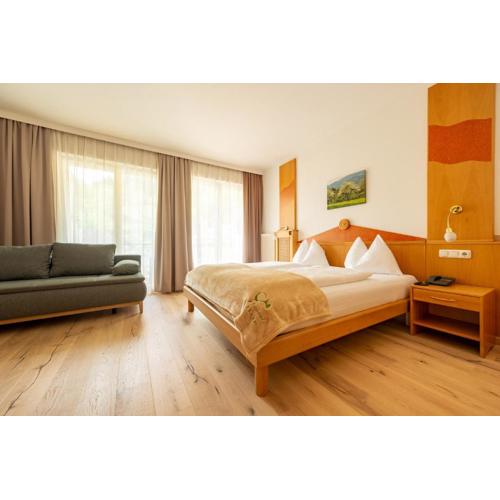 Der Thaller - Wirtshaus - Restaurant - Hotel