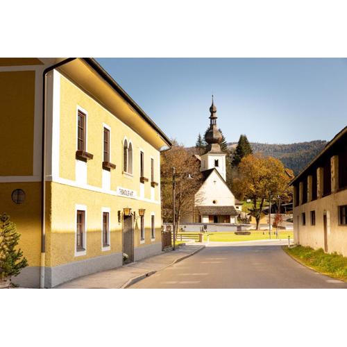 Der Thomataler Wirt