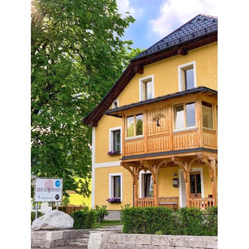 Der Ulmenhof