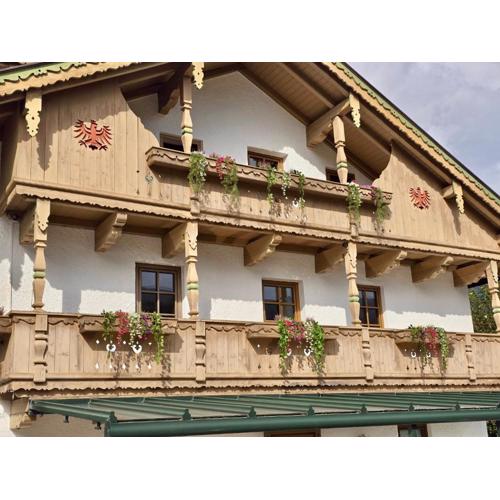 Der Waidachhof Zillertal