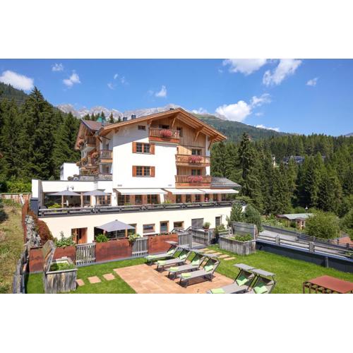 Der Waldhof - Unique - A hidden gem