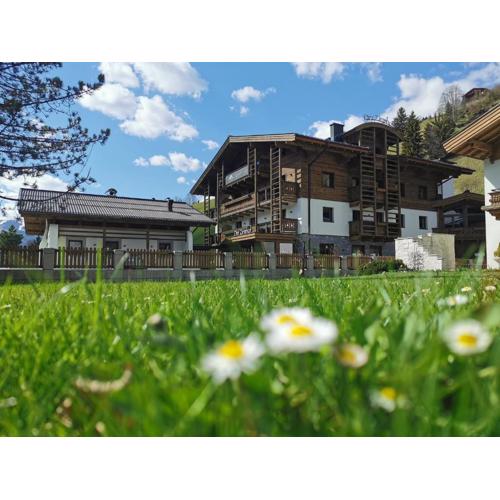 Der Zirmhof in Saalbach - Joker Card included in summer