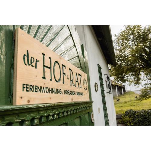 derHofRat