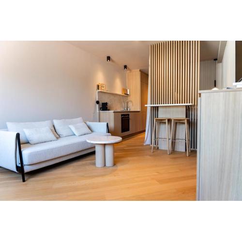 Design Apartment Bad Aussee