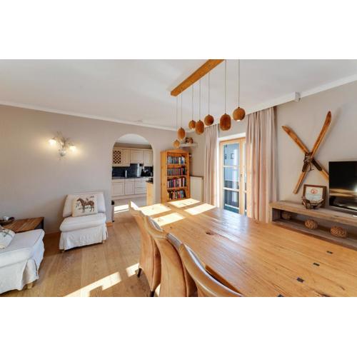 Design Apartment Villa Anna Kitzbühel