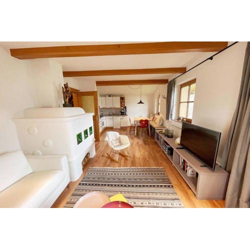Design Apartment Westendorf by Alpine Host Helpers