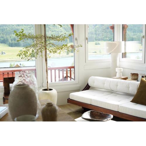 Design Boutique Apartments Weissensee