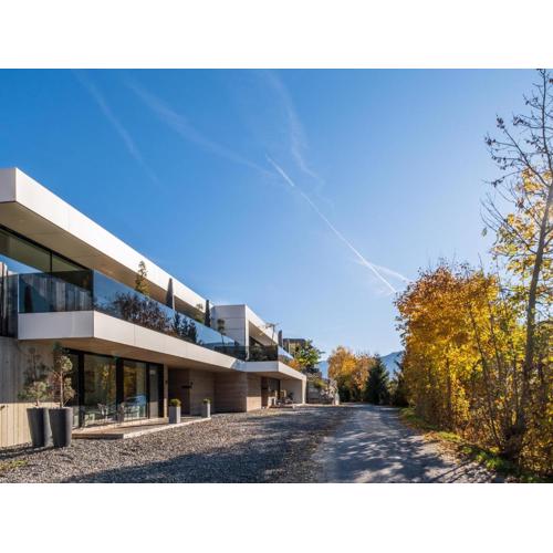 Design Chalet Sonnrain