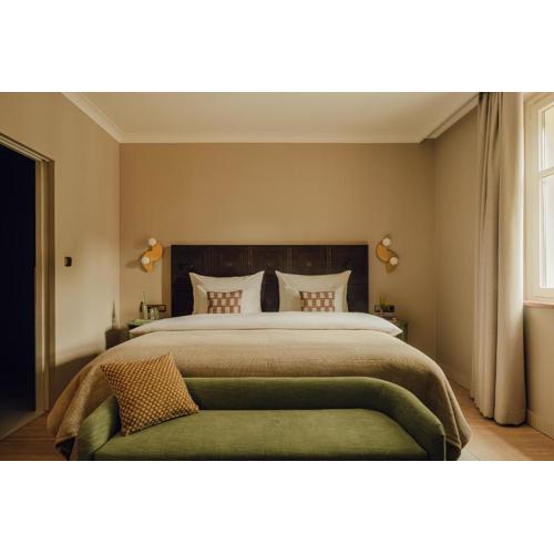 Design Hotel zum Hirschen Salzburg