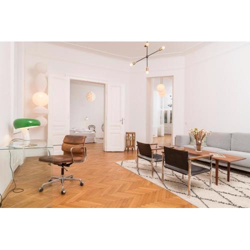 Design Loft Hohe Warte