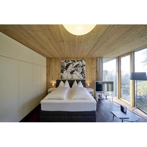 Design Studio Bergisel - KLIMATISIERT