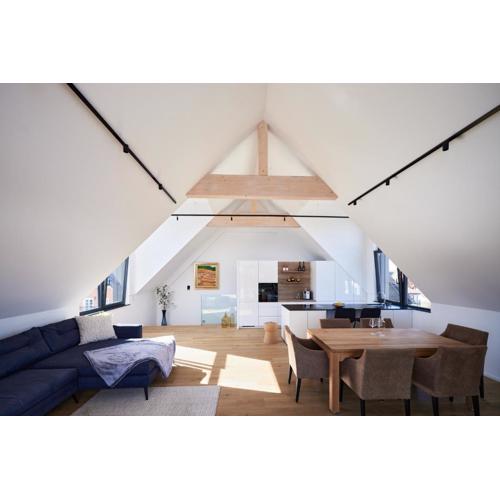 Designapartment Salzburg