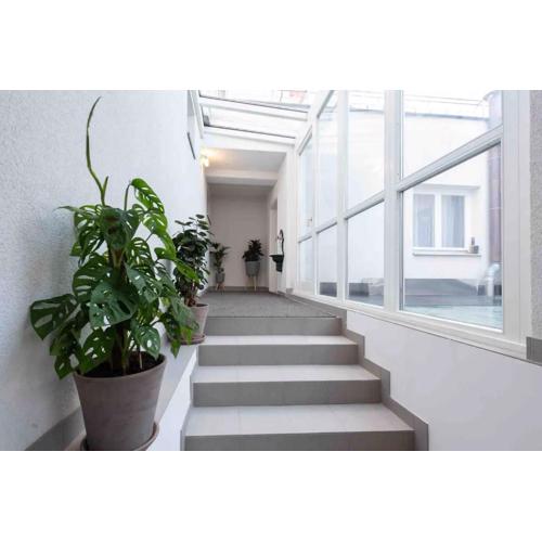 Designer Apartments