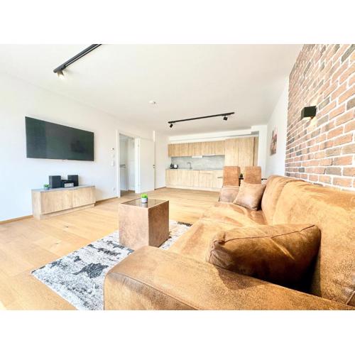 Designer Wohnung