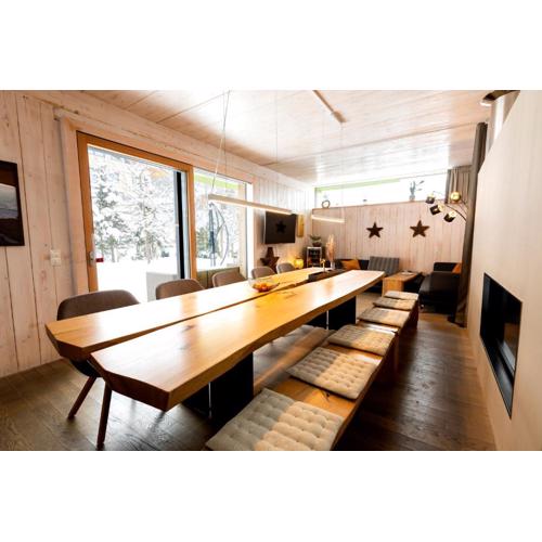 Designferienhaus Altenmarkt Zauchensee