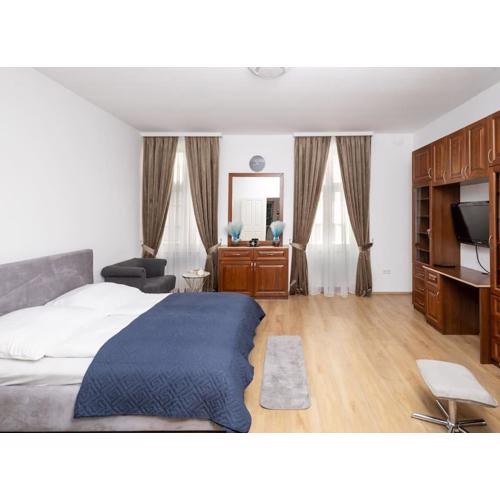 Diamond Apartment Vienna