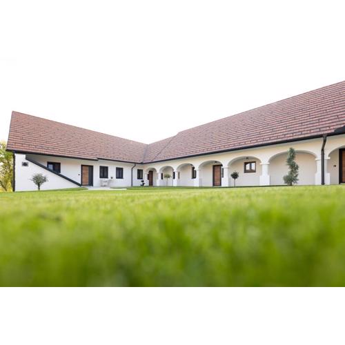 Die Arkade