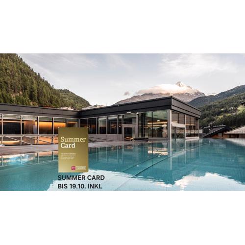 die berge lifestyle-hotel Sölden