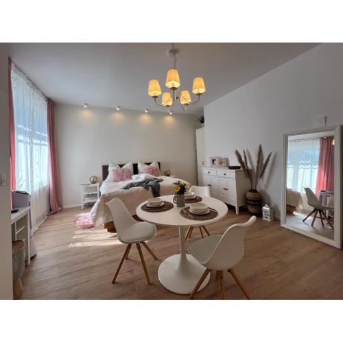 Die "Boho Suite" im Herzen von Hartberg I Parking