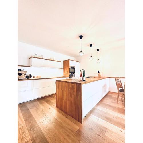 Die Frida by Da Alois - Alpine Premium Apartments