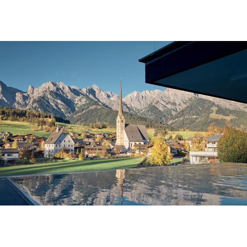 die HOCHKÖNIGIN - Mountain Resort