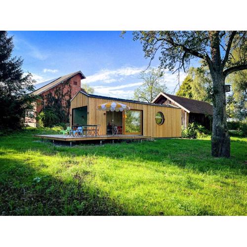 Die Klingerei - Tiny House Wiese - Your Austrian Home