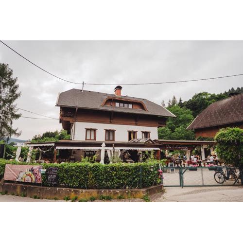 Die Labsalerie - Urlauben am Wörthersee