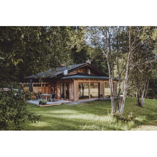 Die Lärchen-Lodge