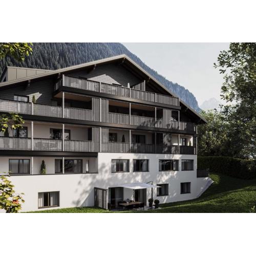 Die Monika Aparthotel