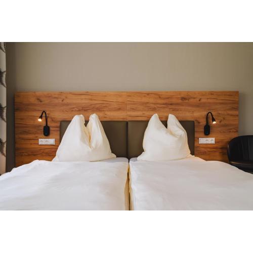 Die Pension Galle