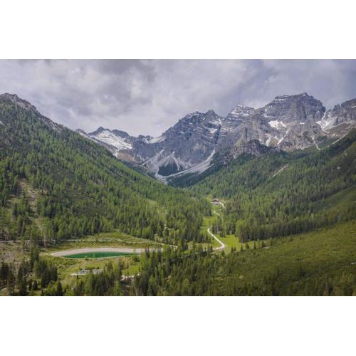 Die Schlickeralm