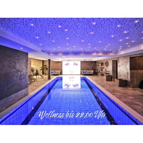 Die Seefelderin - Boutiquehotel St. Georg