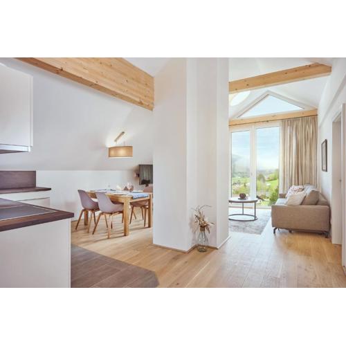 Die Tauplitz Lodges - Bergblick B7-2 by AA Holiday Homes