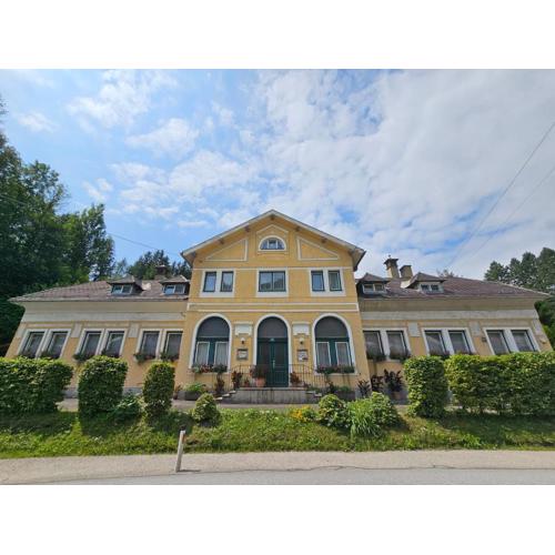 Die Villa