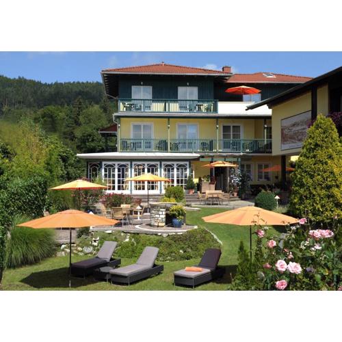 Die WUNDER s Ferienpension