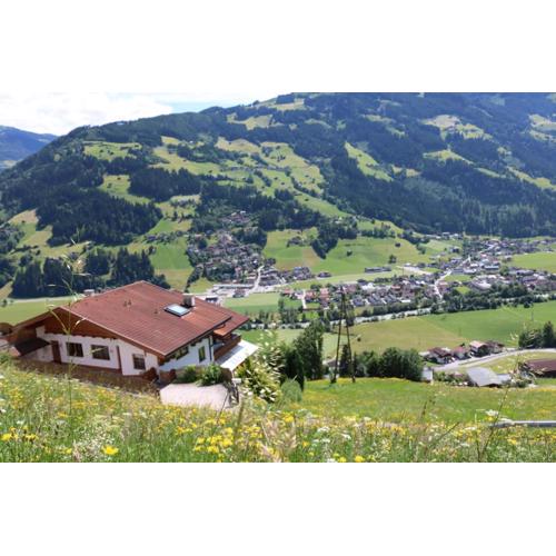 DieAussicht - Refugium am Berg