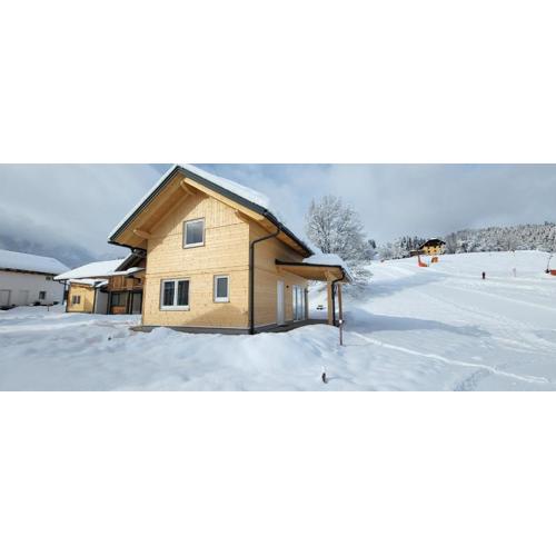 Dijkstra`s Cottage 679
