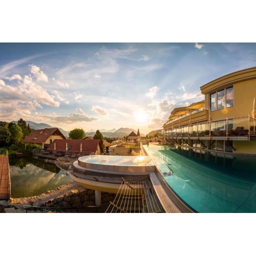 Dilly - Das Nationalpark Resort