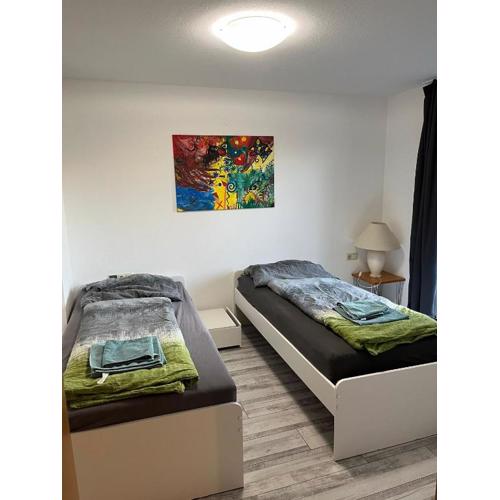 Dimai House No 17 Dornbirn Zentrum