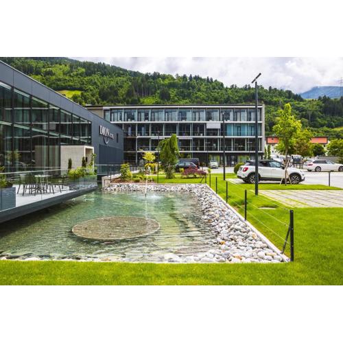 DION Hotel Wattens
