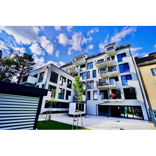 DM & S Apartment