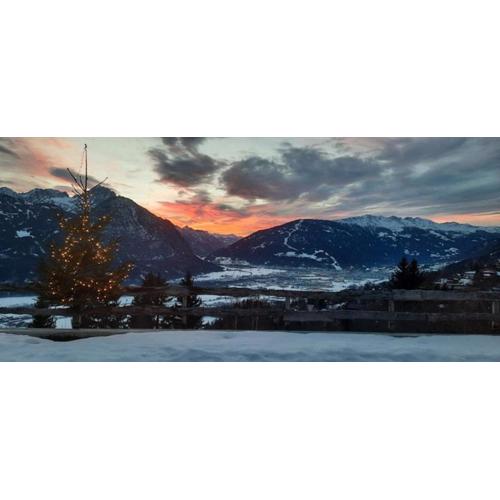 Dolomitenblick Suite