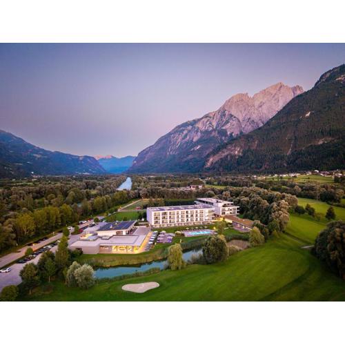 Dolomitengolf Suites