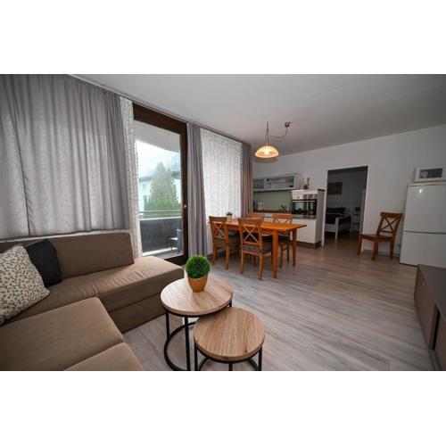 Domizil Alpine Retreat 11